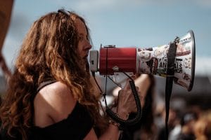 How To Be Heard Effortlessly
