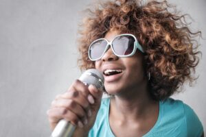 How a lower voice will change your outcomes