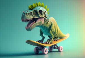 The 5 characteristics that bring ideas to life