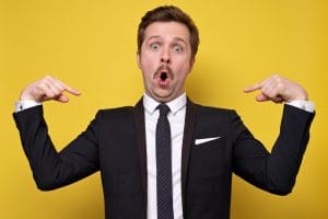 What To Do When An A-Hole Gets The Recognition You Deserve