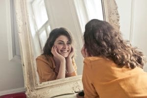 How talking to yourself can boost confidence and clarity