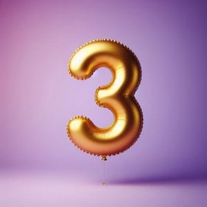 The Magic of the Three-Part Structure in Presentations