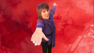 Stage Fright in Disguise: The Presentation Poses That Give You Away