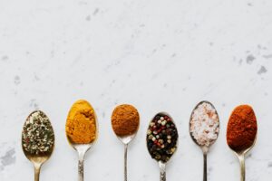 The Spice Rack™: How to Engage Your Audience