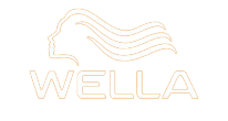 wella logo